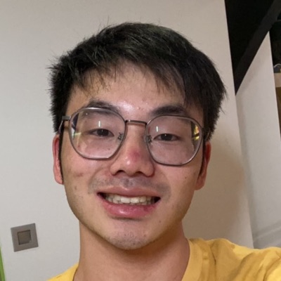 Photo of Hanliang Zhang